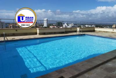 3 Bed Apartment with En Suite in Kizingo - 2