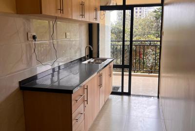 1 Bed Apartment with Gym in Kilimani - 3