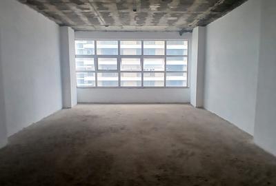 Commercial Property with Backup Generator in Westlands Area