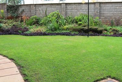 4 Bed Apartment with En Suite at Westlands - 3