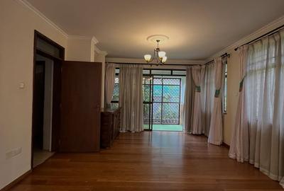 5 Bed Townhouse with En Suite at Amboseli Lane - 3