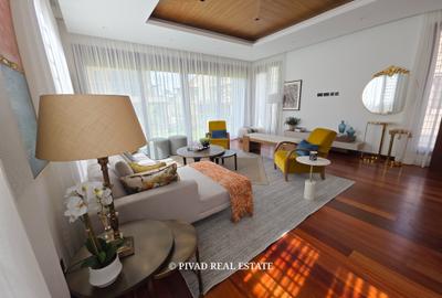4 Bed House with Garden in Runda - 4