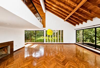 5 Bed House with En Suite in Lower Kabete - 2