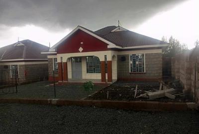 3 Bed House with En Suite at Kitengela - 2