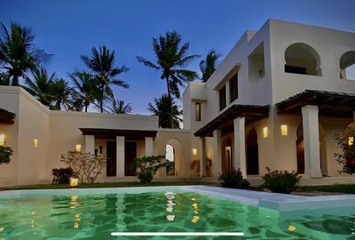 3 Bed Townhouse with En Suite in Nyali Area - 3