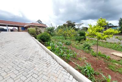 1.5 ac Commercial Property with Fibre Internet in Runda - 2