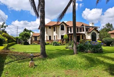 5 Bed Townhouse with En Suite in Runda - 2