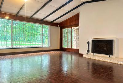 4 Bed House with En Suite in Kitisuru - 4