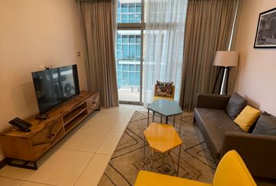 Serviced 2 Bed Apartment with En Suite in Westlands Area - 3
