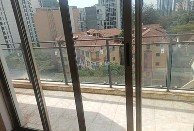 1 Bed Apartment with Swimming Pool in Kileleshwa - 4