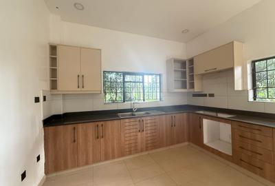 4 Bed House in Runda - 4