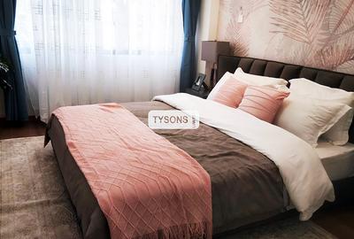 3 Bed Apartment with En Suite in Kilimani - 3