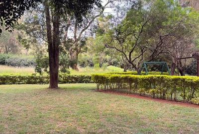 Residential Land in Karen - 2
