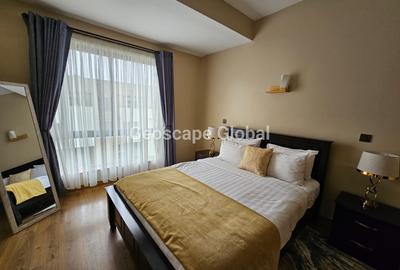 Furnished 2 Bed Apartment with En Suite in Lavington - 4