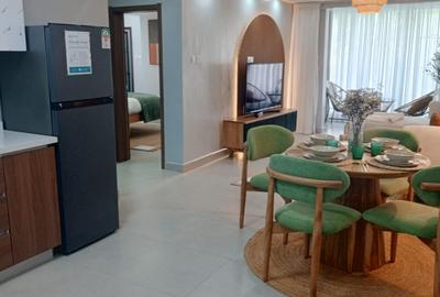 Studio Apartment with Swimming Pool at Kindaruma Road - 3