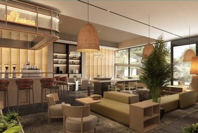 1 Bed Apartment with En Suite at 2026-140 1 Bed - 2