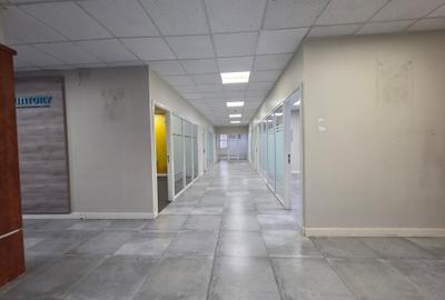 3,750 ft² Commercial Property with Service Charge Included at Lenana Road - 4