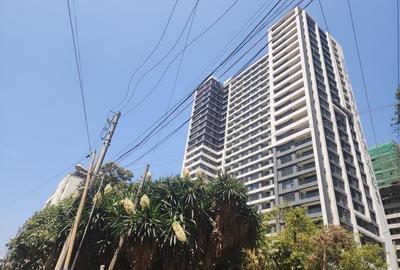 2 Bed Apartment with En Suite at Westlands Rd - 2