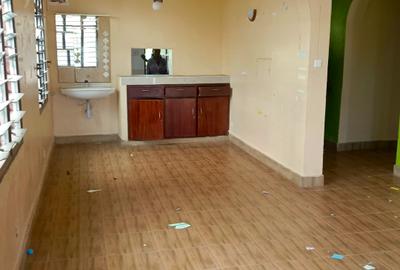 4 Bed Villa with En Suite at Bamburi - 3