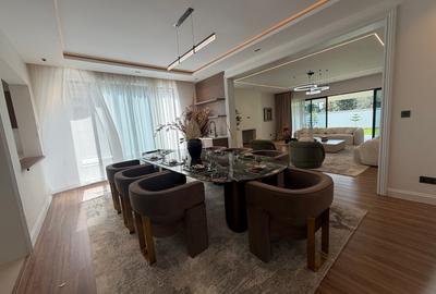 5 Bed Villa with En Suite at New Runda - 4