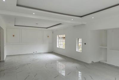 3 Bed House with En Suite at Old Muthaiga - 3