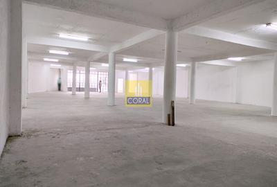Warehouse in Syokimau - 4