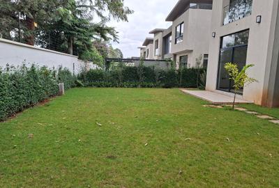 4 Bed Townhouse with En Suite at Ruaka Rd - 2