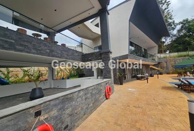 4 Bed Apartment with En Suite in Spring Valley - 3