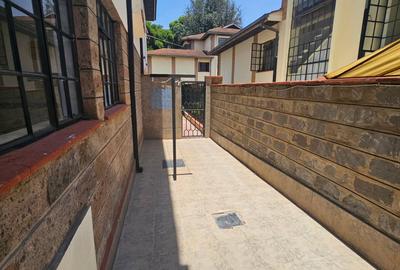4 Bed Townhouse with En Suite in Lavington - 2