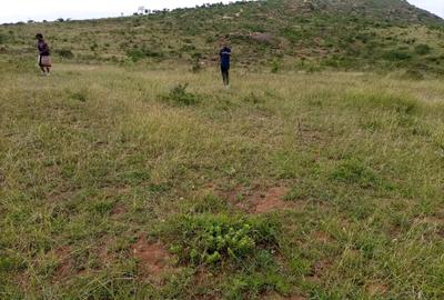 0.03 ha Residential Land at Lukenya - 4