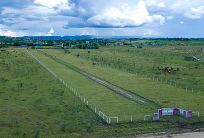 Land in Joska - 2