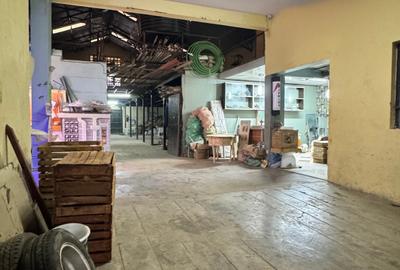 10,600 ft² Warehouse with Fibre Internet at Kitengela - 3