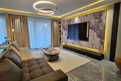 3 Bed Apartment with En Suite in Kileleshwa
