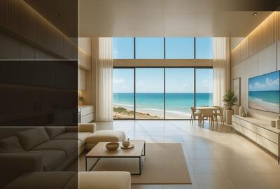 2 Bed Apartment with En Suite at Nyali Beach - 3