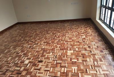 4 Bed Townhouse with En Suite in Westlands Area - 3