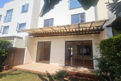 4 Bed Townhouse with En Suite at Garden City - 3