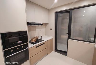 1 Bed Apartment with En Suite at Westlands - 3