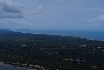1 ac Land at Funzi Island - 4