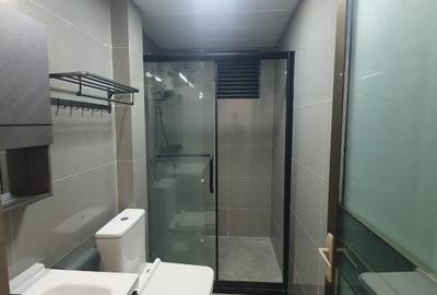 Serviced 1 Bed Apartment with En Suite at Riverside Drive - 4