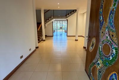 4 Bed House at Runda - 3
