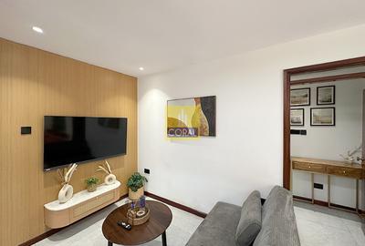 2 Bed House in Karen - 3