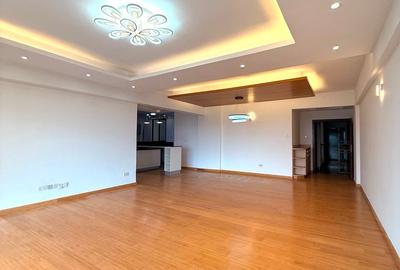 4 Bed Apartment with En Suite in Kileleshwa - 3