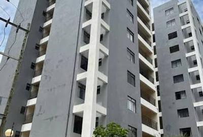 2 Bed Apartment in Kileleshwa