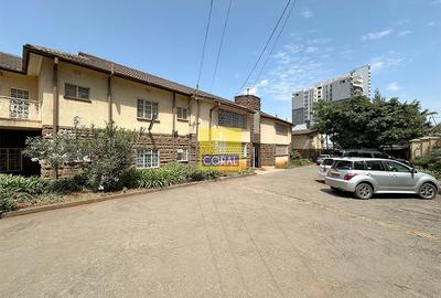 0.33 ac Land in General Mathenge