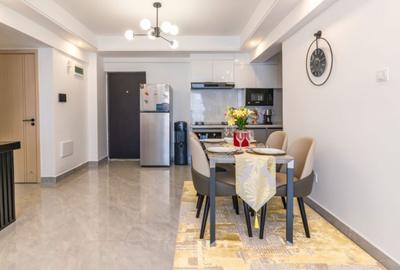 Furnished 3 Bed Apartment with En Suite in Westlands Area - 4