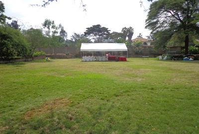 2 Bed Townhouse with En Suite in Kileleshwa - 2