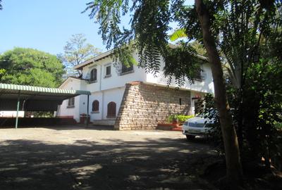 4 Bed House with Staff Quarters at Kanjata Rd - 3