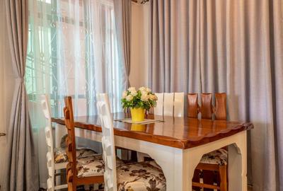 Furnished 2 Bed Apartment with Backup Generator in Westlands Area - 3