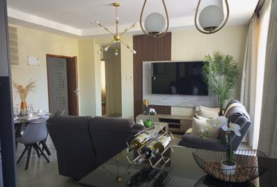 2 Bed Apartment with En Suite in Nyali Area - 4