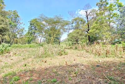 Residential Land at Shanzu Road - 4